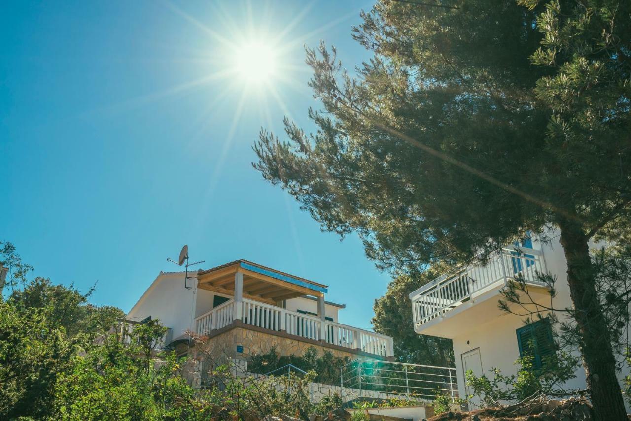 Villa Relax เวลลิคิ ดราเวนนิค ภายนอก รูปภาพ