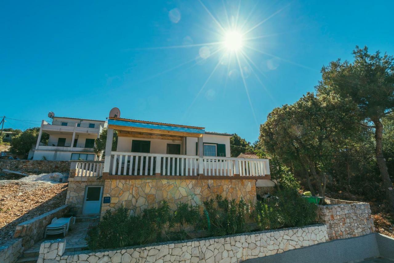 Villa Relax เวลลิคิ ดราเวนนิค ภายนอก รูปภาพ