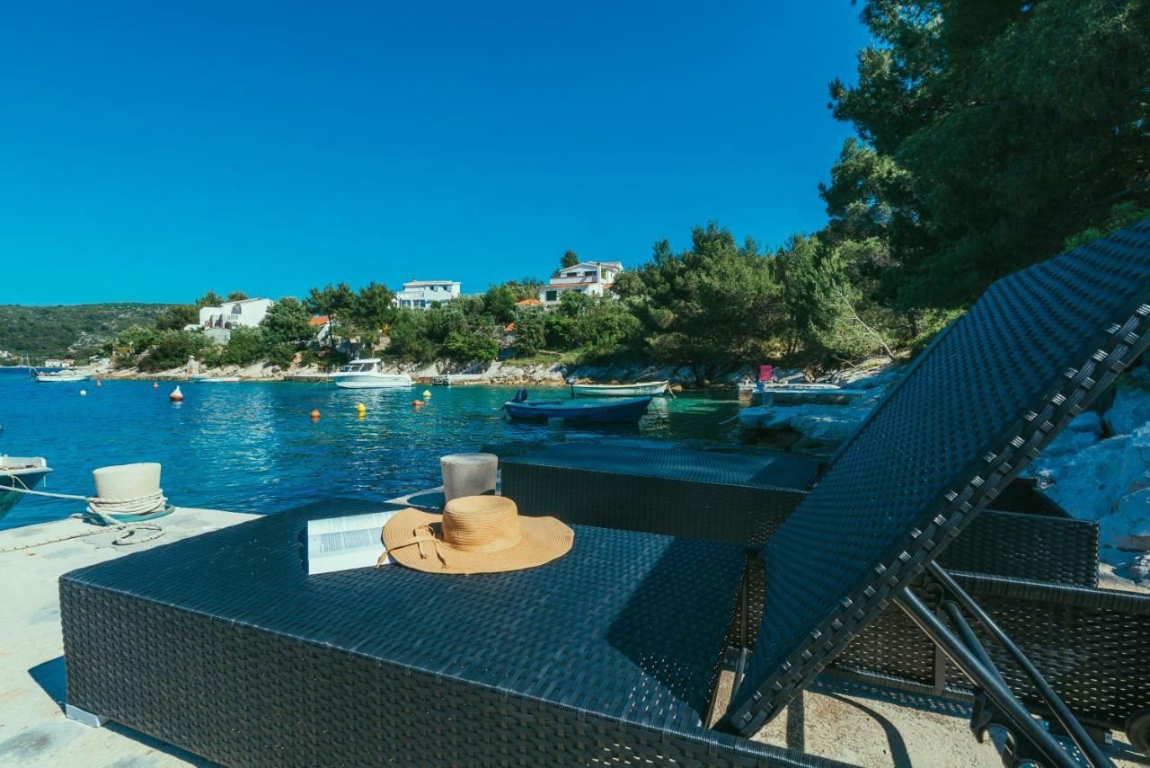 Villa Relax เวลลิคิ ดราเวนนิค ภายนอก รูปภาพ