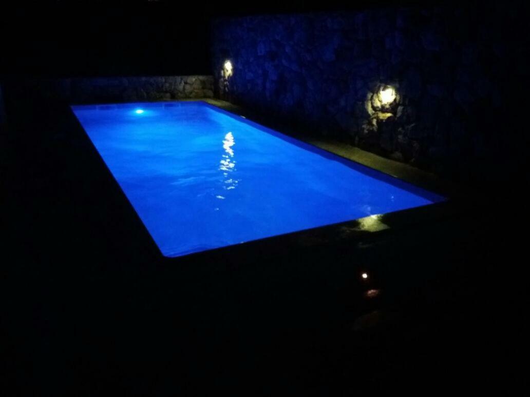 Villa Relax เวลลิคิ ดราเวนนิค ภายนอก รูปภาพ